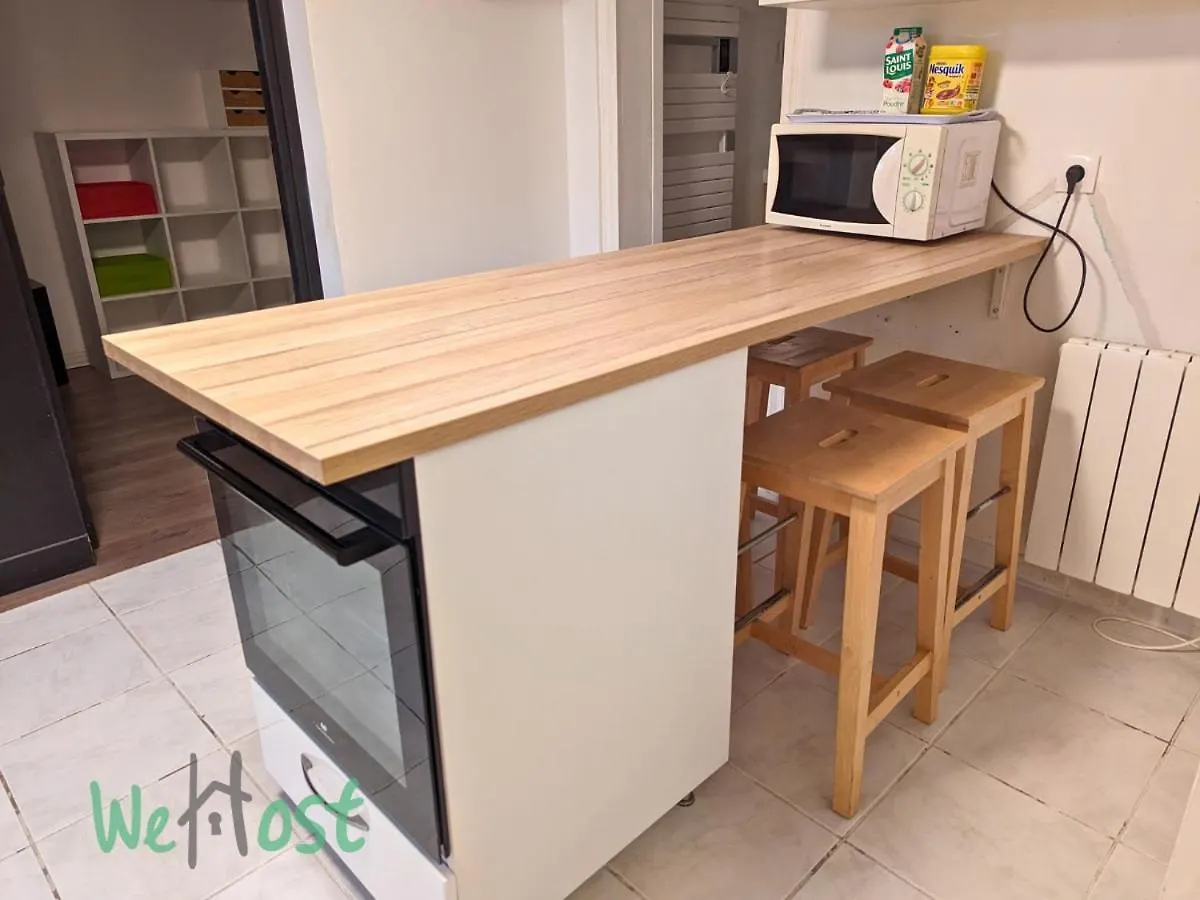 Marechal Kp - Pb - Apartment In Center