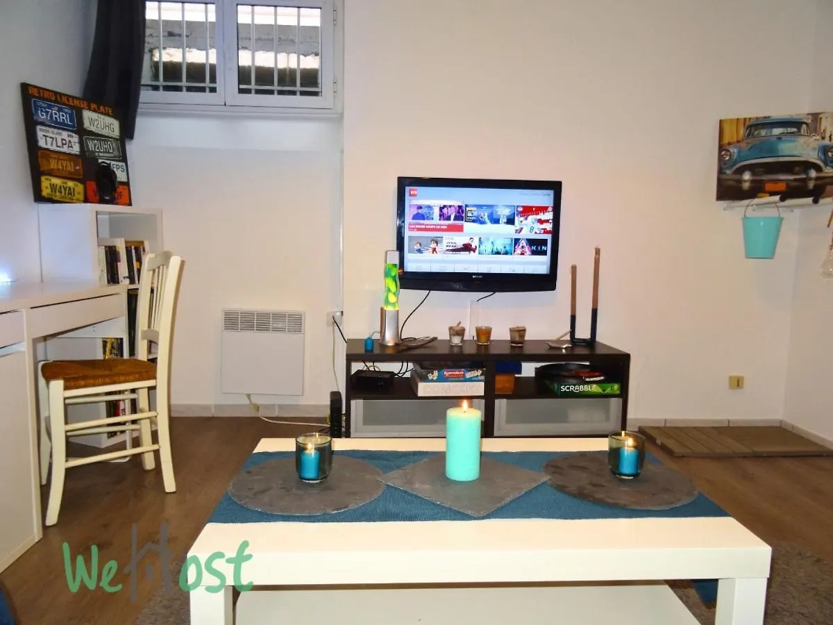 Marechal Kp - Pb - Apartment In Center